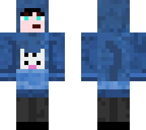 private skin