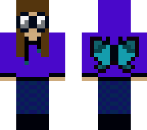purple nerd