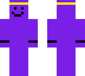 purple ninja