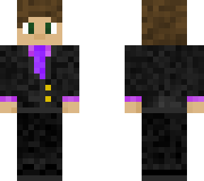 purple suit (new)