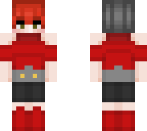 raine chaos smp fixed