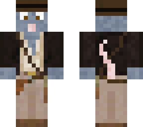 rat explorer fixed