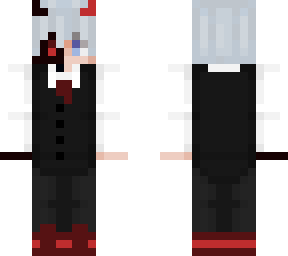 recolor of a skin