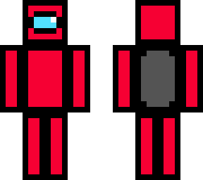 red among-us