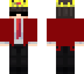red spider