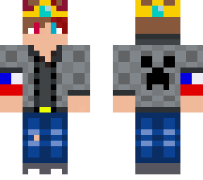 rickydemon
