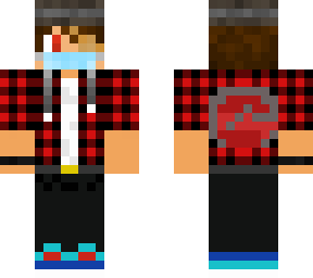 ruby creeper sick
