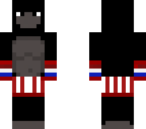 russian gorrila