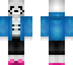 sans undertale :v