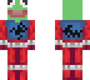 scarlet spider kermit