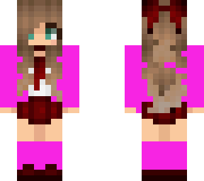 school girl