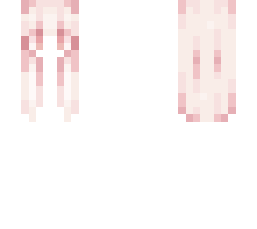 seashell hair base