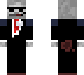 sexy skeleton