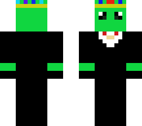 sir slime the third
