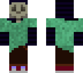 skeleton