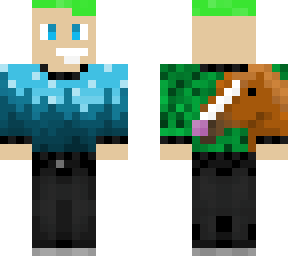 skin by ciniopro