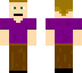 skin for brother