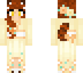 skin for my sister will take down after downloading :)