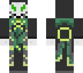 skull sorcerer 2
