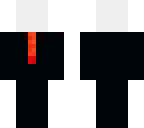 slendermam