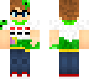 slightly improved slimecicle