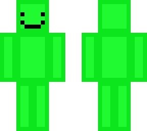 slime guy