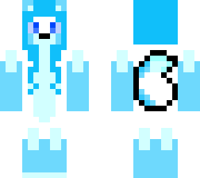 snowy foxxy