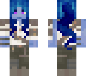 solo skin