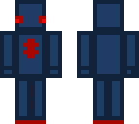spooder 2099