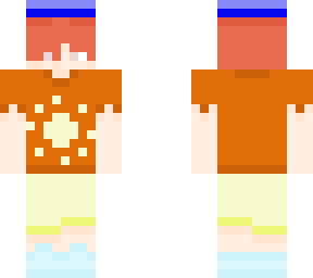 summer boy - update