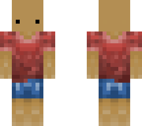 summer happy guy in tshirt