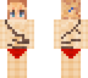 summer link (from zelda)