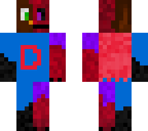 super doni owl corrupted bobs
