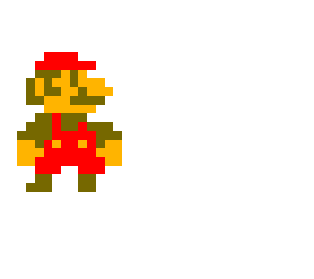 super mario bros original