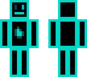 teal thing