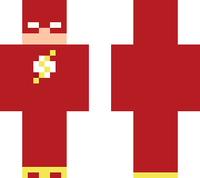 the flash