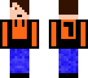 the ryanxd skin