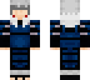 tobirama