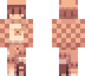 toffee bear ; st