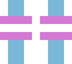 trans flag