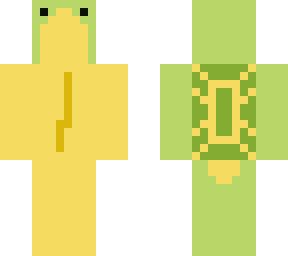 tuga la tortuga