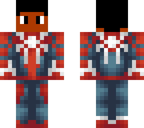 unmasked 3
