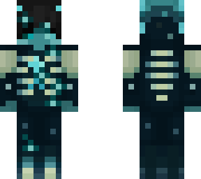 warden kid