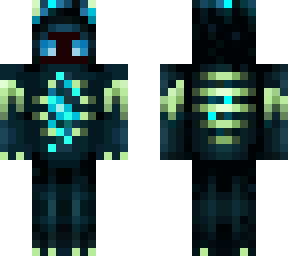 warden revamp