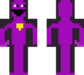 william afton