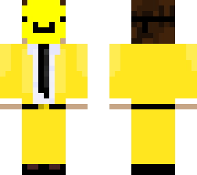 yellowster man 2