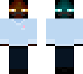 zimp event skin