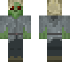 zombie test