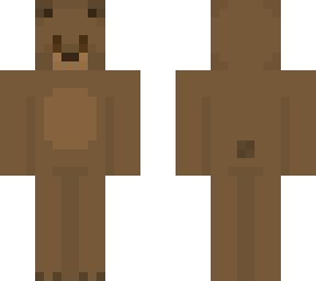 ~*grizzly bear~*