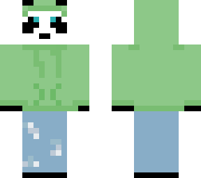 “lerch” panda